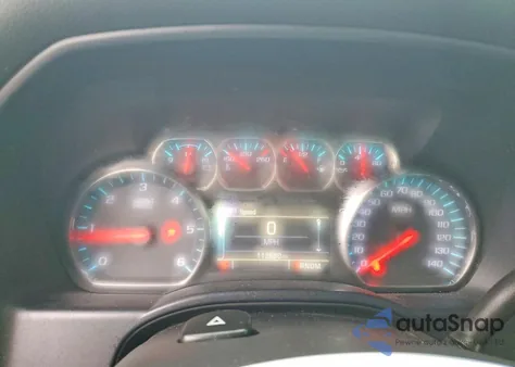 2014 Chevrolet Silverado K1500 Lt z USA, uszkodzony, nr VIN 1GCVKREC2EZ260300